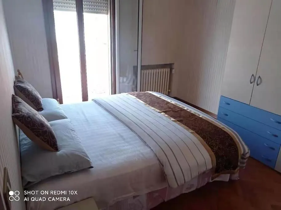 Apartman Linda'S Apparment Rooms Mestre