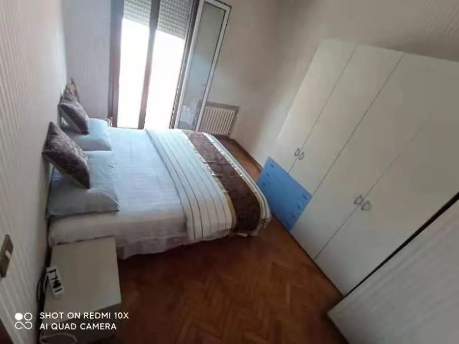 Apartman Linda'S Apparment Rooms Mestre
