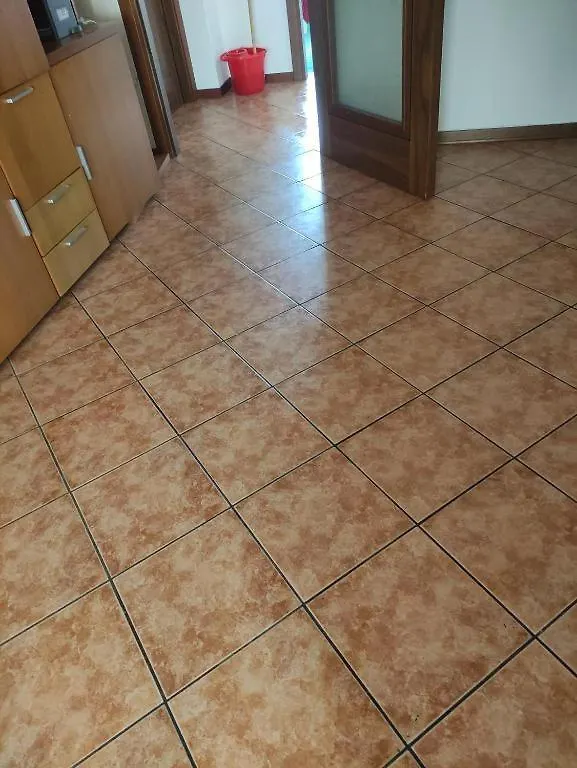 Linda'S Apparment Rooms Mestre 0*,
