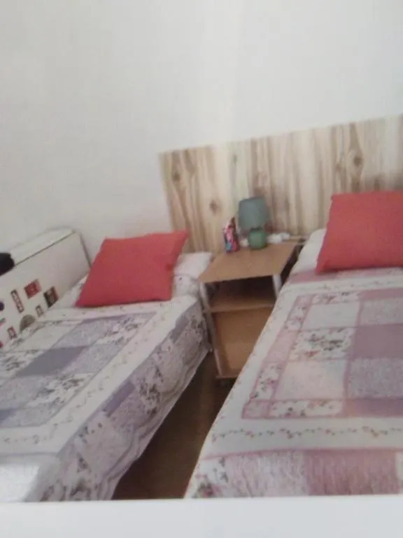Linda'S Apparment Rooms Mestre