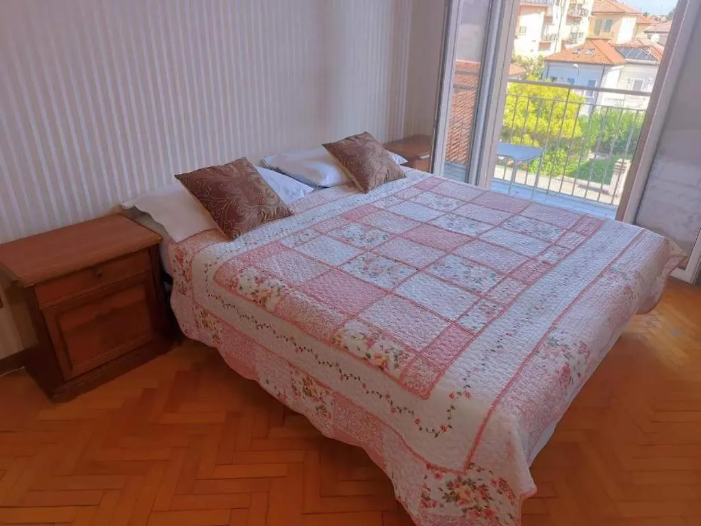 Linda'S Apparment Rooms Mestre