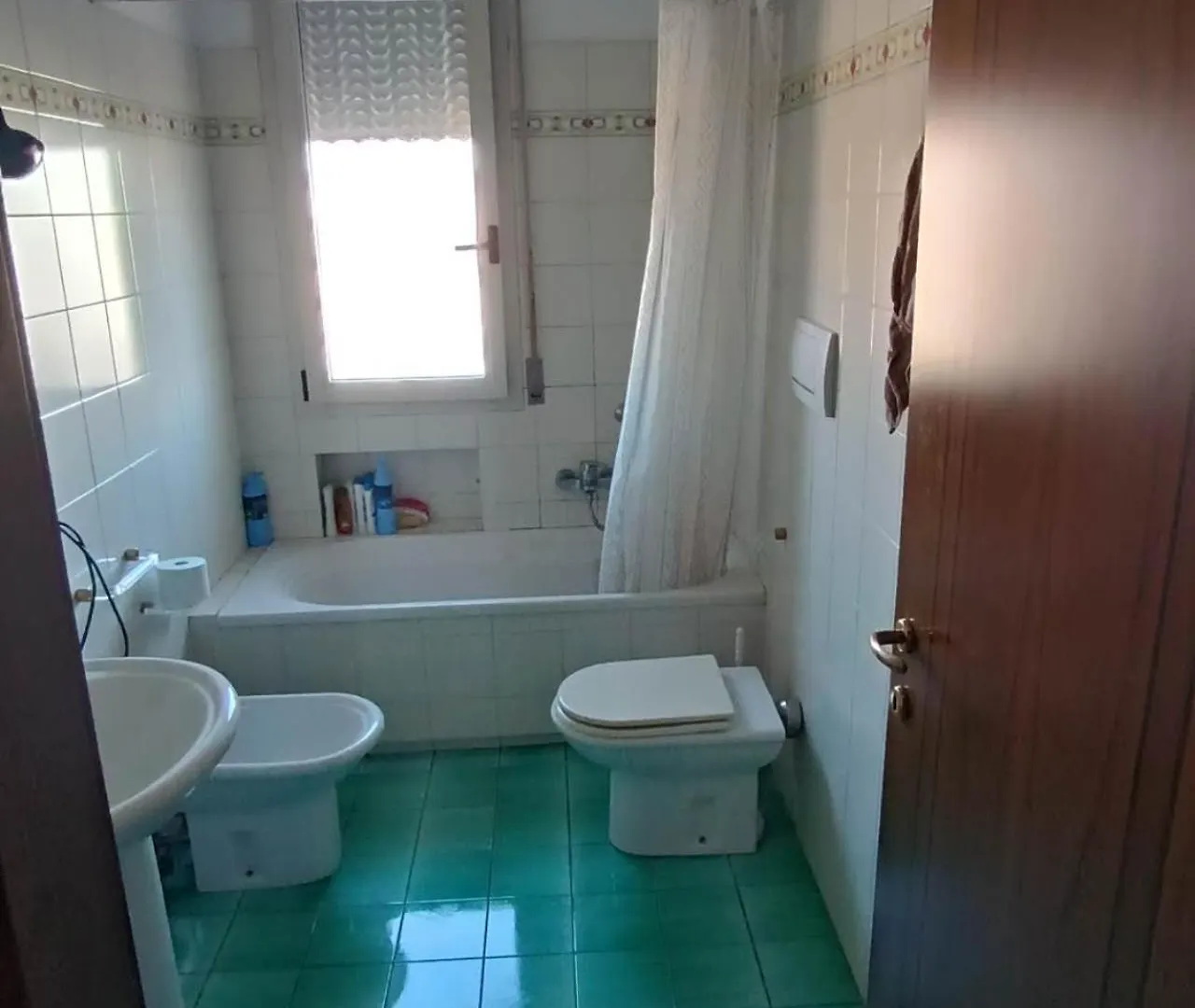 Linda'S Apparment Rooms Mestre